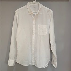 Bonobos Medium Slim Fit Buttondown